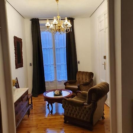 Casa Burguesa De 1900 호텔 바야돌리드 외부 사진