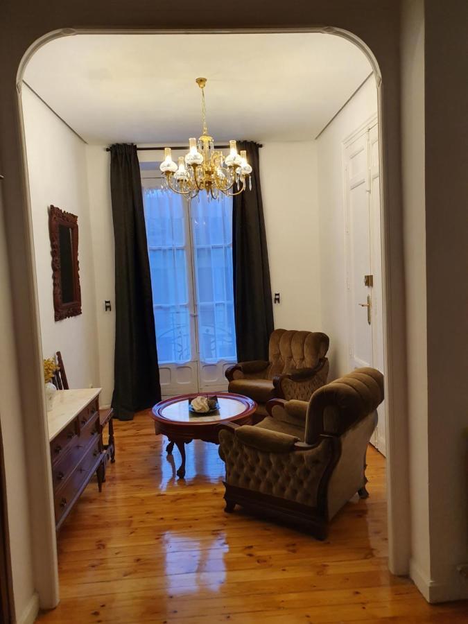 Casa Burguesa De 1900 호텔 바야돌리드 외부 사진