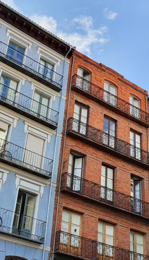 Casa Burguesa De 1900 호텔 바야돌리드 외부 사진