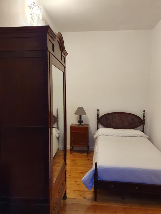 Casa Burguesa De 1900 호텔 바야돌리드 외부 사진