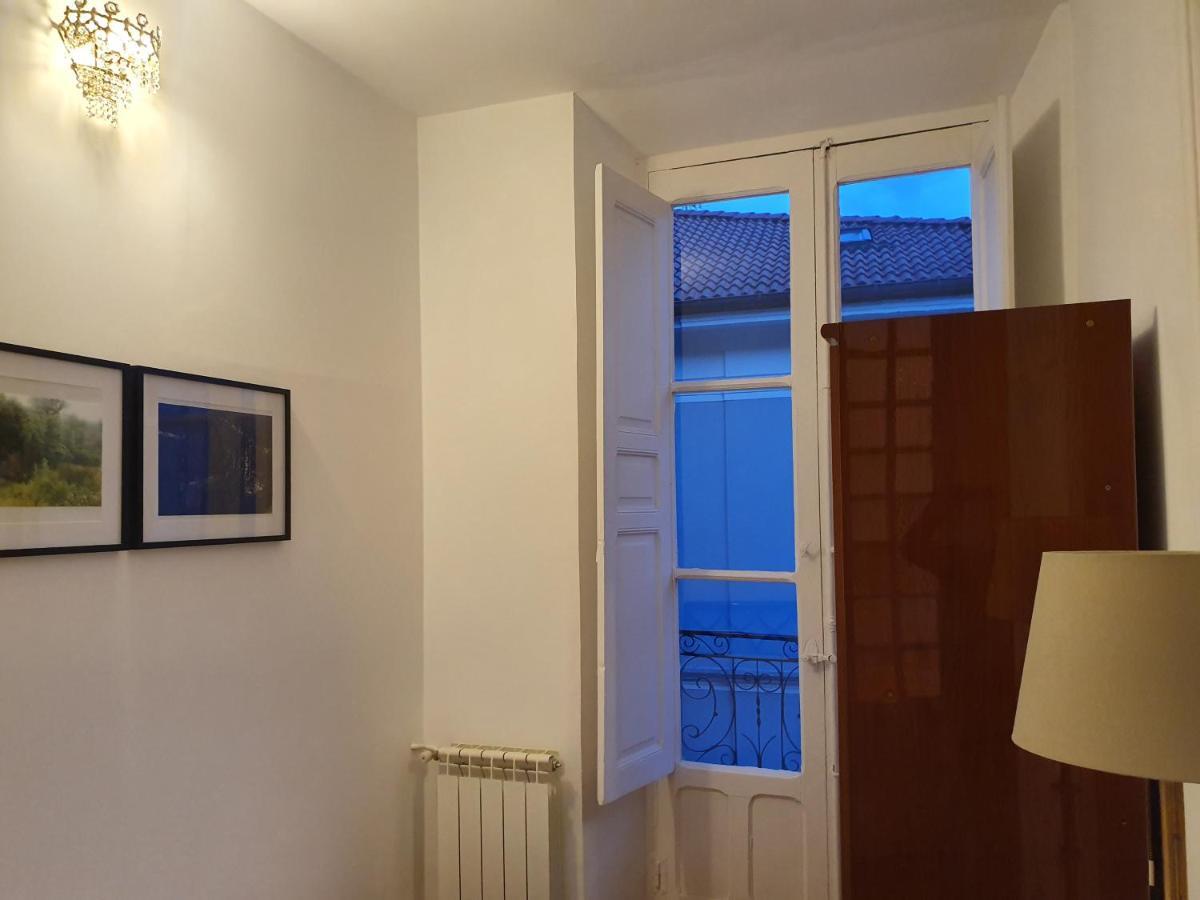 Casa Burguesa De 1900 호텔 바야돌리드 외부 사진