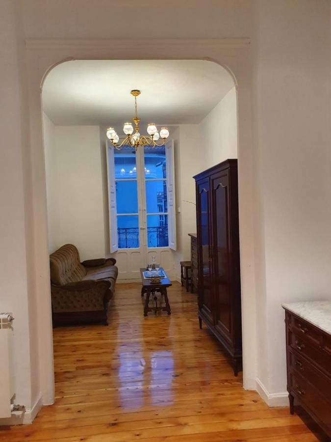 Casa Burguesa De 1900 호텔 바야돌리드 외부 사진