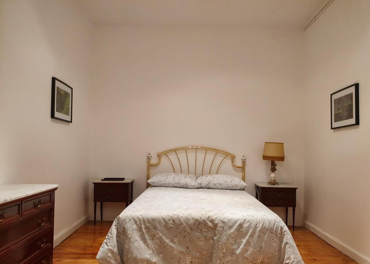 Casa Burguesa De 1900 호텔 바야돌리드 외부 사진