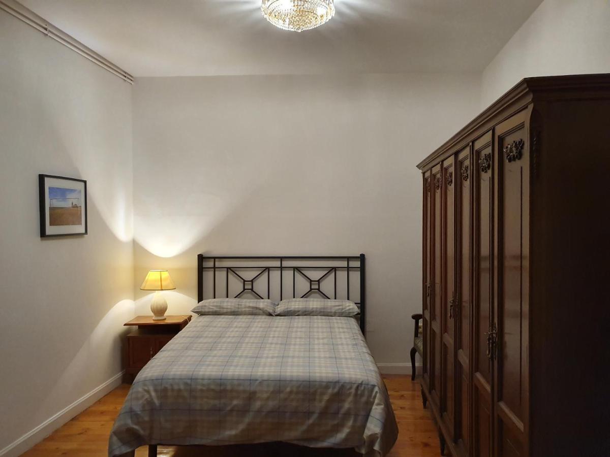Casa Burguesa De 1900 호텔 바야돌리드 외부 사진