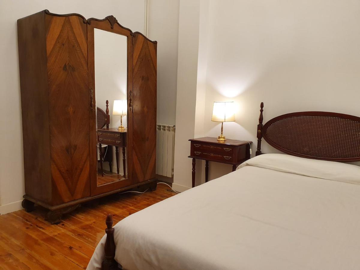 Casa Burguesa De 1900 호텔 바야돌리드 외부 사진